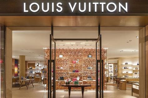 whats louis vuitton known for.